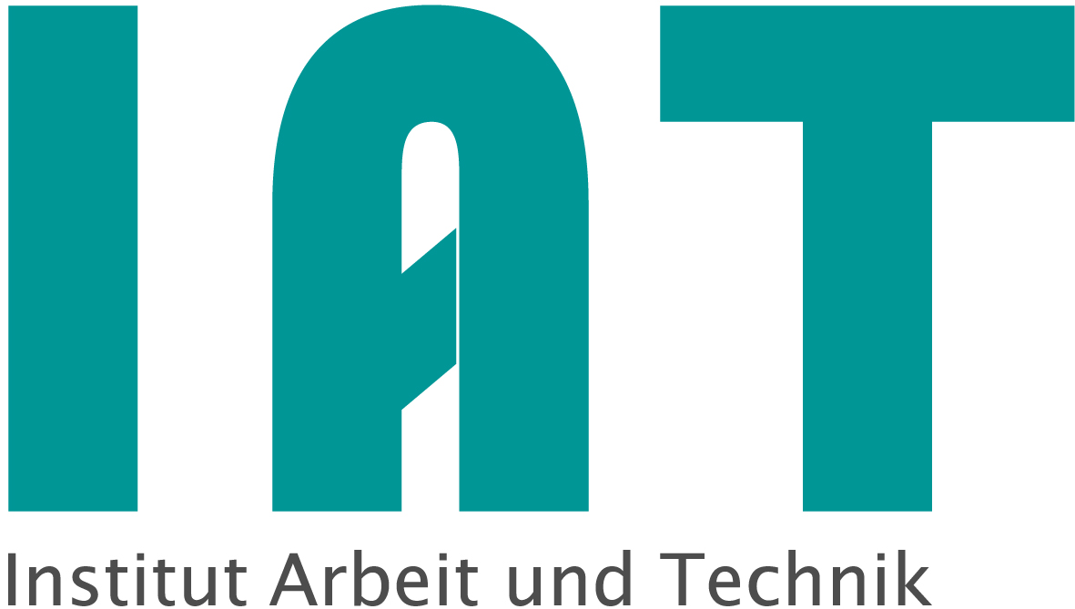 Logo Institut Arbeit und Technik