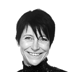 Dr. Judith Terstriep