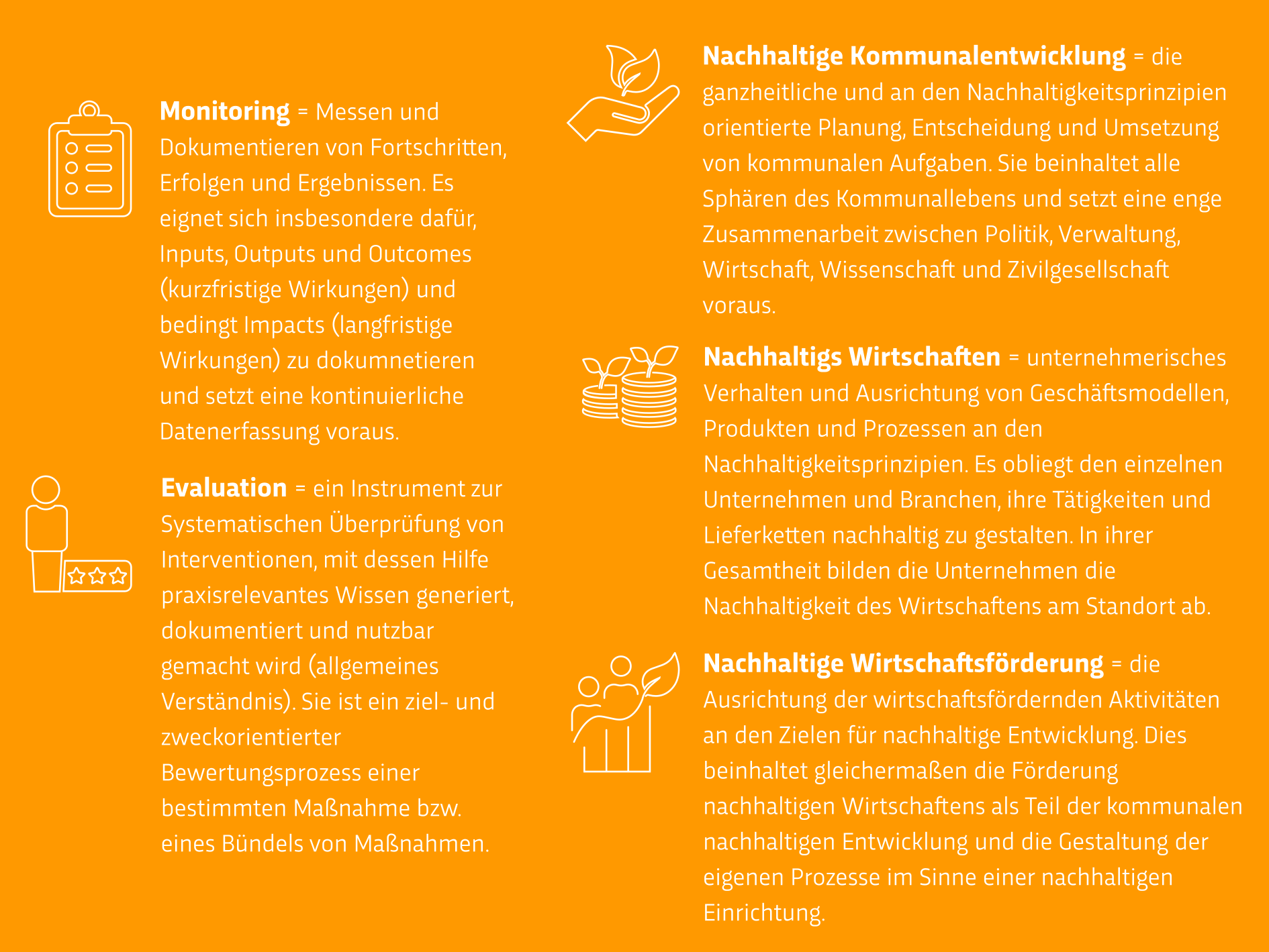 2.1 Definitionen