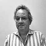 Peter Lau