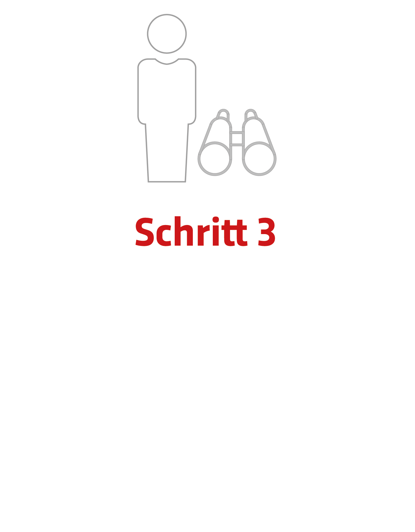 Schritt 3