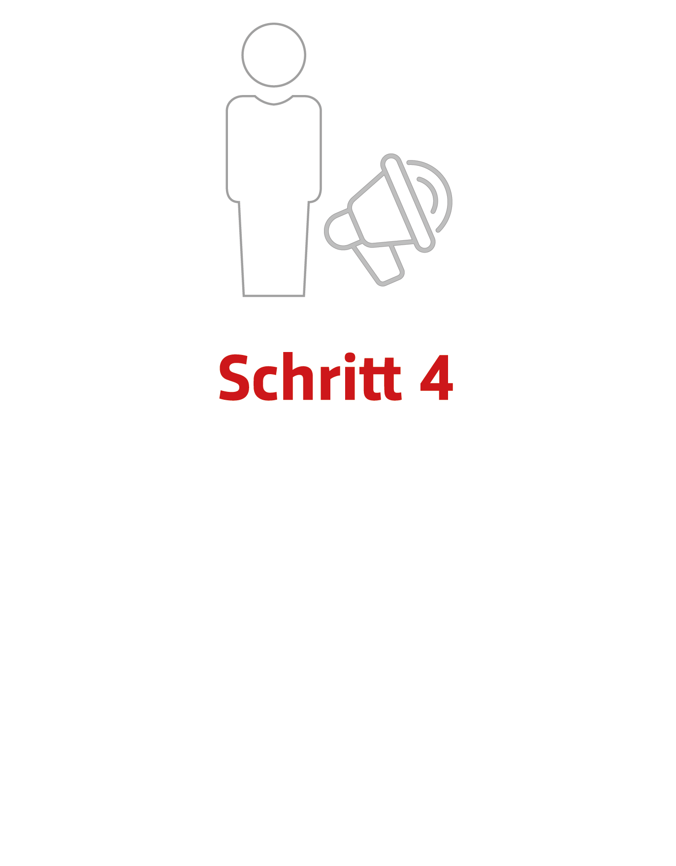 Schritt 4