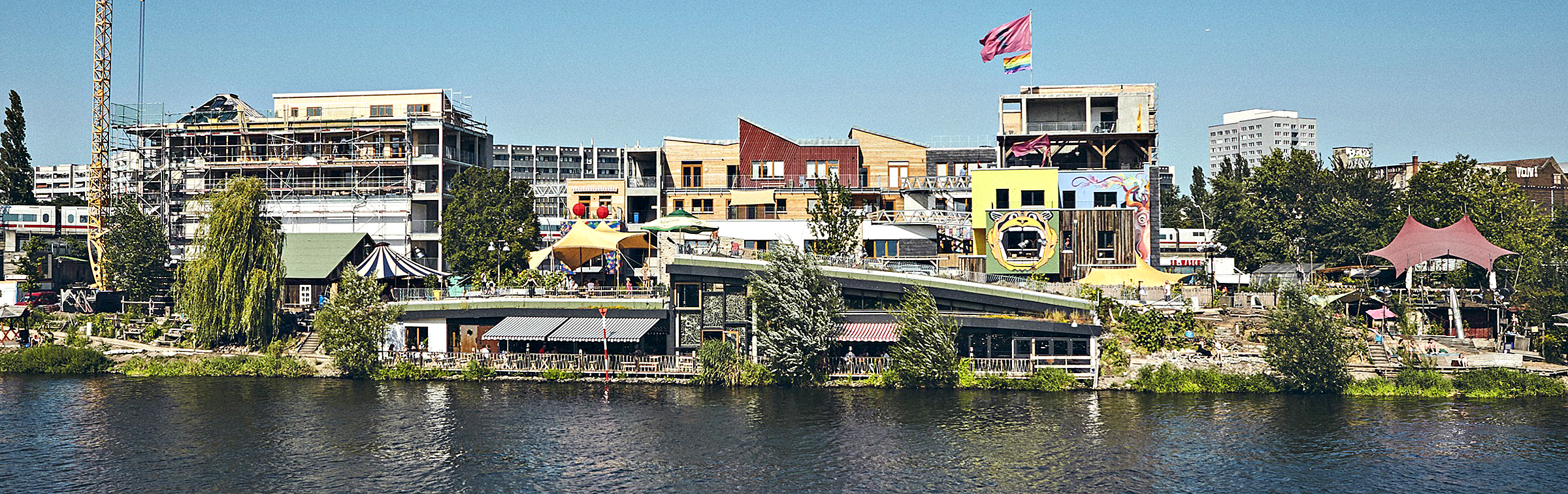 Holzmarkt